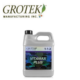 GROTEK Vita Max plus 1L(ӥޥåץ饹)