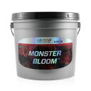 植物活力剤 Grotek Monster Bloom 5kg （モンスターブルーム） 送料無料