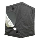 In door Grow Tent 150×150×200cm 高性能グロウボックス