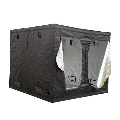 In door Grow Tent 240240200cm ǽܥå