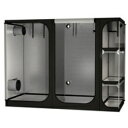 Harvest GrowBox240/120 SideBox60〔ハーベストグロウボックス〕完全遮光なので2サイクル可能