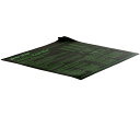 育苗 ヒーターマット Jump Start Seedling Heat Mat 45W(50cm×50cm)