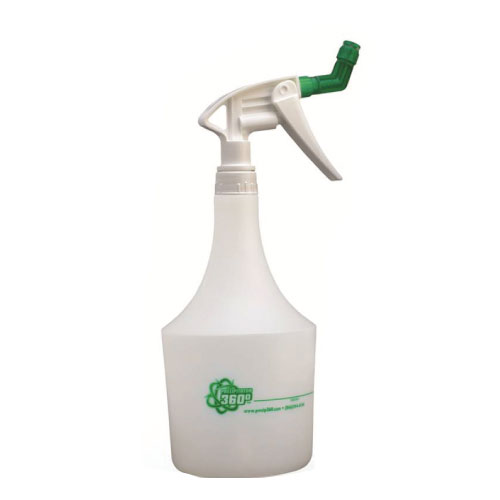 Precipitator 360回転 Sprayer 容量946ml