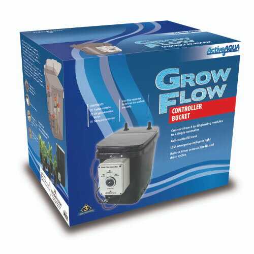 Active Aqua Grow Flow コントローラー 送料無料