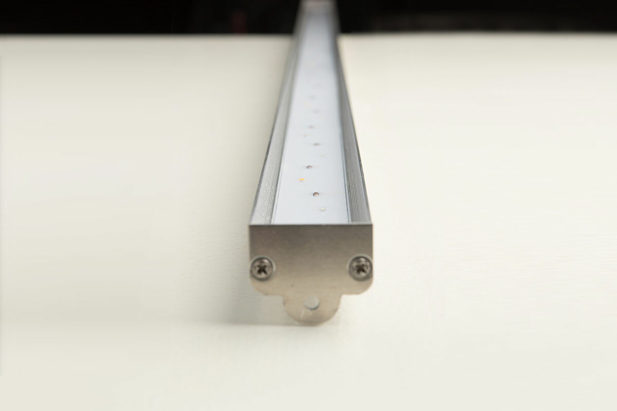 数量は多 植物育成 Led ライト 水耕栽培 Led Sodateck ソダテック Led Bar 白 青 赤3色 苗や葉物野菜に最適 安心の1年保証 Grow Led Lighting Www Rccgeuyouths Org