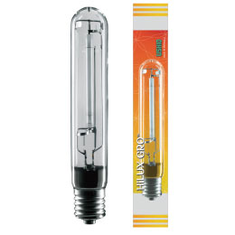 植物育成ライト USHIO HILux Gro Super HPS1000W