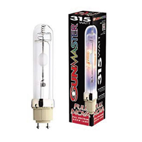 SUNMASTER 315W Full Nova WX 開花初期用CMH