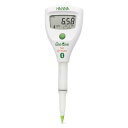 HANNA Gro Line Soil pH測定器 HALO2 ワイヤレス(土壌・培養液用 pHテスター)