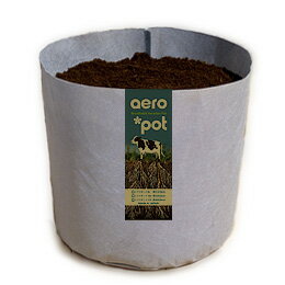 花・観葉植物用ポット ヴィエノ 16 H ceramic （4個入り） 40119 受皿付き （代引き不可） 小型鉢ポット FARM （p23）