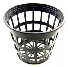 苗ポット（水耕栽培用）GHE Net Pot-3 (Φ80mm×7cm) 植木鉢