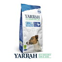 小型犬専用2kg ヤラー(YARRAH) ドッグフード ドラ...