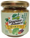 商品情報名称ガパオ用調味料原材料名発酵調味料（米ぬか糀、米糀、食塩、酵母 菌、乳酸菌）（国内製造）、玉ねぎ、米酢、大豆加工品、パプ リカ、砂糖、醤油、豆板醤、にんにく、食用ごま油、バジル、食 塩、顆粒だし、こしょう、（一部に大豆・小麦・ごまを含む）内容量180g賞味期限枠外蓋上部に記載保存方法直射日光高温多湿を避け常温で保存してください製造者または販売者株式会社信州自然王国長野県飯田市座光寺6115備考ガパオソース 180g 大豆ミンチ使用 大豆ミンチをはじめとする野菜由来の原材料のみで作りました！！豚肉の代わりに大豆ミンチを加え、ナンプラーも使用せずに、バジルやパプリカなど野菜をたっぷりと加えたガパオライス用ソースです。目安：ガパオライス2～3人前・ガパオラオスやチャーハンのソースに・オイルを足して、ドレッシングに・パスタなど麺類のトッピングに 5