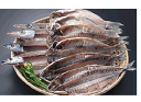 無添加 沼津の干物 5種セット あじ、かます、えぼ鯛、さんま、金目鯛 各約250g(各2~4枚)ひもの 近海物 ギフト お歳暮