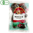 有機なつめやし マジョール種(200g)【アリサン】