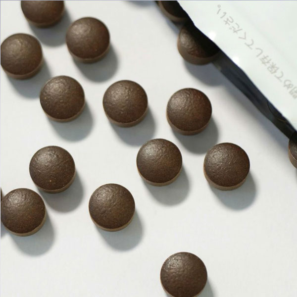 千坂式 もみくろ（250mg×約50粒）【食健】