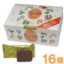 不老仙クッキーUP10(360g(9g×40袋入))【16個セット】【ホートク食品】【送料無料】