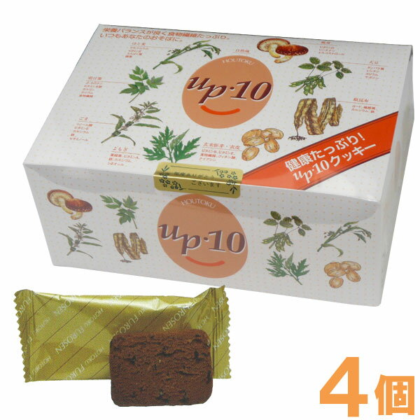 不老仙クッキーUP10（360g（9g×40袋入