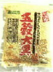 五穀大黒(500g)【創健社】