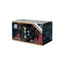 極茸百年茶（黒箱）（7.5g×30包）【精茶百年本舗】（ごくじょうひゃくねんちゃ）