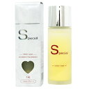 スペシャルファンデーション 1号(イエローグリーン)(30ml)【ジュポン化粧品本舗】(4)