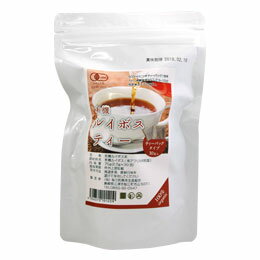 有機ルイボスティー（75g（2.5g×30包））【桜江町桑茶生産組合】