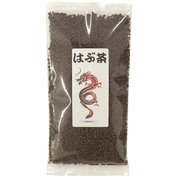 はぶ茶（200g）【九州緑茶】