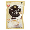 黒ごま入りハトムギきな粉(300g)【小谷穀粉】