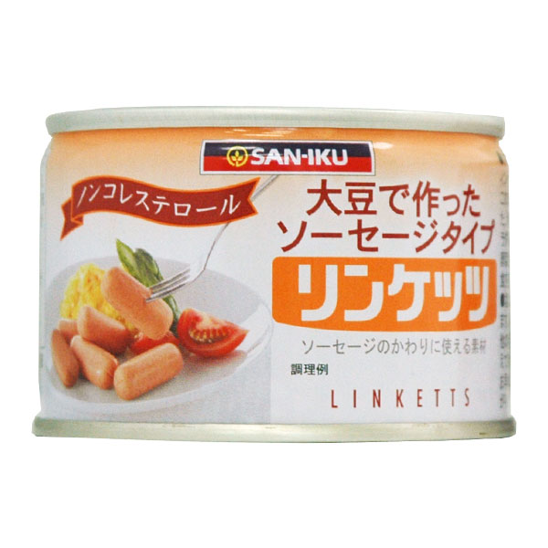 リンケッツ(160g)缶【三育フーズ】