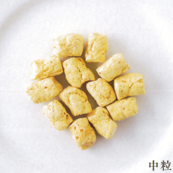 有機 豆なエンドウミート（中粒）大豆不使用（20g）【三育】 shizenkan-genki-10037140 お〜がにっくしぜんかん サンプル画像3