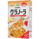 グラノーラ(400g)【三育フーズ】