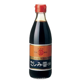 じっくりと醸造した三十石杉桶仕込みの生揚げに、もう一度麹を仕込んで再度熟成させた二度仕込み（再仕込法）の特濃しょうゆで、さしみ、かけ、タレ用に最適です。原料を2倍使った超特選醤油なので、エキス分が多く、味・コク共に最高のおいしい醤油です。醤油造りに最適な気候・風土に恵まれ、醤油醸造400年の歴史ある小豆島にて、伝承された技術で丸大豆、小麦を原料に、じっくりと熟成させた醤油です。丸大豆・小麦・天日塩を原料に使用しています。遺伝子組換え大豆は使用しておりません。高濃度になっていますので、普通より控えめにお使いください。商品詳細商品番号mr1213原材料大豆、小麦、食塩（天日塩）内容量360ml賞味期限製造日より2年販売元株式会社純正食品マルシマ広告文責有限会社自然館 0957-22-8770【関連ワード】さしみ醤油,刺身醤油,刺し身醤油,再仕込み醤油,瓶,ビン［醤油］調味料,しょう油,しょうゆ,ショウユ［販売］丸島,丸島醤油,瓶,株式会社純正食品マルシマ