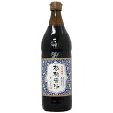 天然醸造 杉桶醤油(900ml)ビン【純正食品マルシマ】