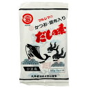 かつおだしの素(10g×10袋入)【純正食品マルシマ】