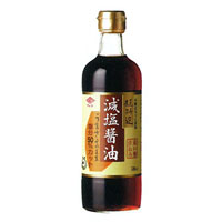 超特選 減塩醤油（500ml）ビン【チョーコー醤油】 1