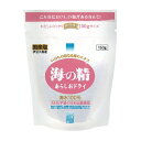 海の精 あらしおドライ(150g)【海の精】