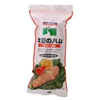 大豆のハム（400g）【三育フーズ】