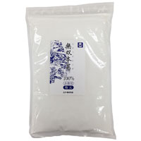 無双本葛100％粉末・お徳用（900g）【ムソー】