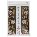【数量限定】鉄火みそふりかけ・袋(75g)【無双本舗】