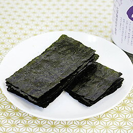 酸処理していない味付のり（40枚（板のり5枚分））【ムソー】