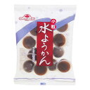 【夏季限定】小粒水ようかん（16g×1