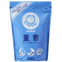 重曹(680g)【シャボン玉石けん】