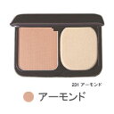 ピュアUVファンデーション・ケース付 231アーモンド【リマ...