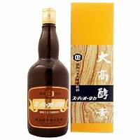 植物エキス醗酵飲料スーパーオータカ（720ml）□のポイント対象リンク