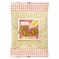 地粉パン粉(150g)【オーサワジャパン】
