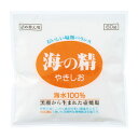 海の精 やきしお 詰替用(60g)【海の精】