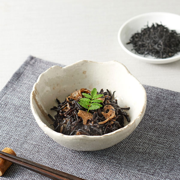 オーサワの長ひじき（伊勢志摩産）（30g）【オーサワジャパン】