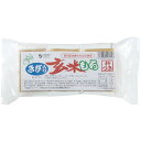 きび入玄米もち(300g(6個入))【オーサワジャパン】(4)
