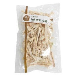 広島県産 有機割り干し大根（40g）【こだま食品】