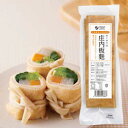 オーサワの庄内板麩(5枚(90g))【オーサワジャパン】