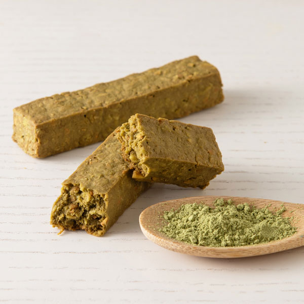 【数量限定】オーサワのVEGAN PROTEIN BAR プロテインバー 小麦不使用（モリンガ）...